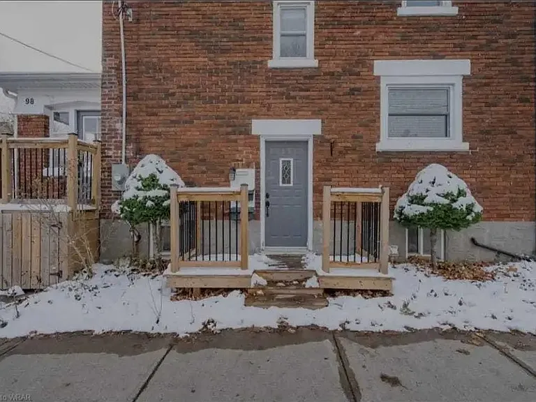 98 Brubacher St #2 — Photo 1