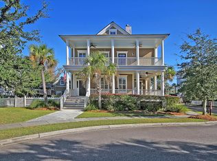 585 Galera Ln, Mount Pleasant, SC 29464
