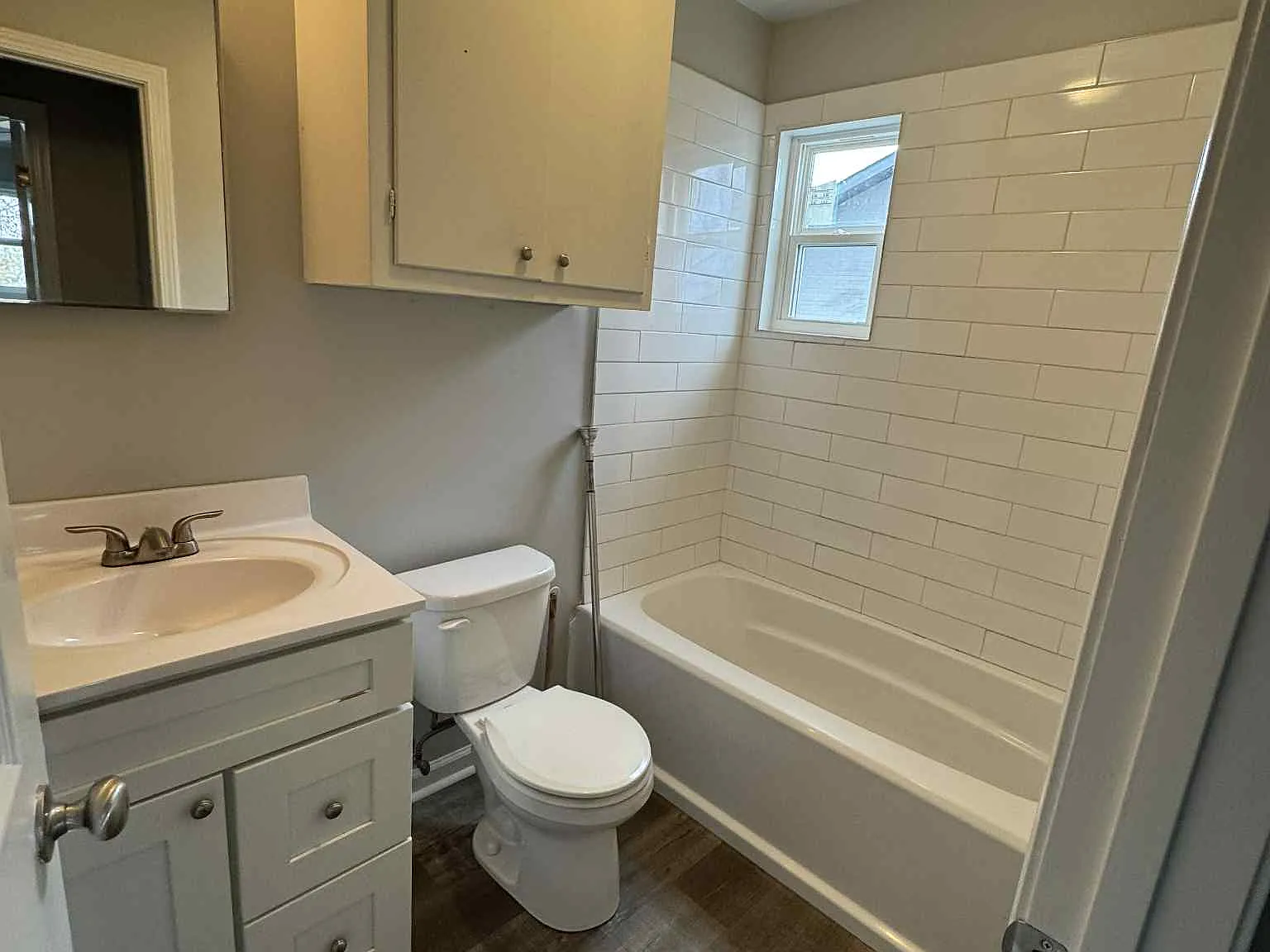 1 bed, $650 — Photo 4
