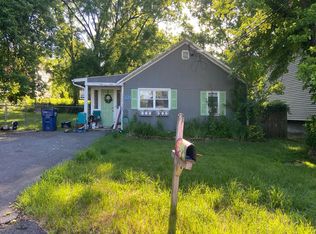 221 Melrose Ave, Syracuse, NY 13219