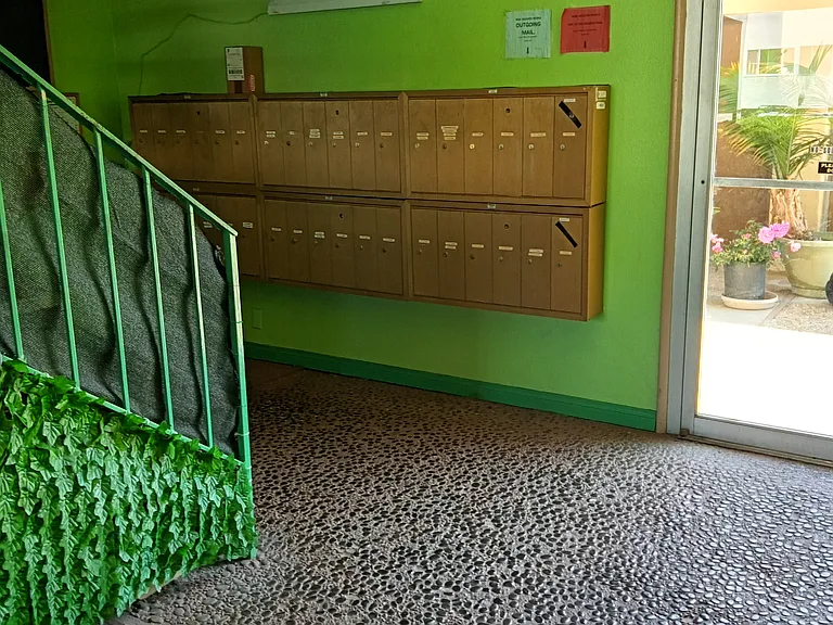 Castellana Apt. — Photo 24