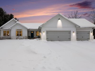 4945 Landing Way, Kalamazoo, MI, 49048