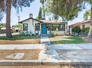 1301 N Del Mar Ave, Fresno, CA