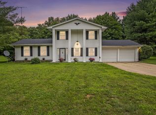 16266 Fifteen Mile Rd, Marshall, MI 49068