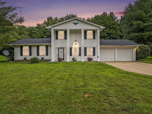 16266 Fifteen Mile Rd, Marshall, MI 49068