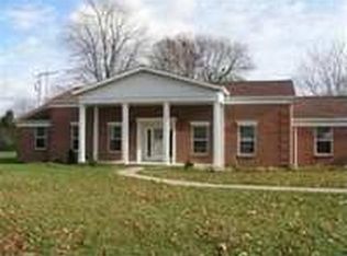 711 Liberty St #ST04, Leipsic, OH 45856