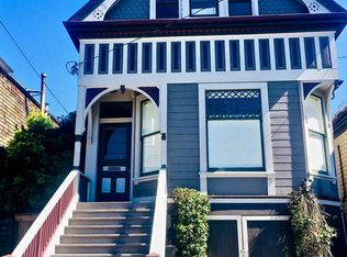 2409 Martin Luther King Jr Way, Berkeley, CA 94704