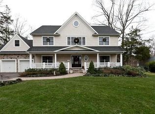 80 W End Ave, Shrewsbury, NJ 07702