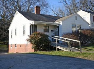 313 Oak Grove Ave, Greeneville, TN 37745