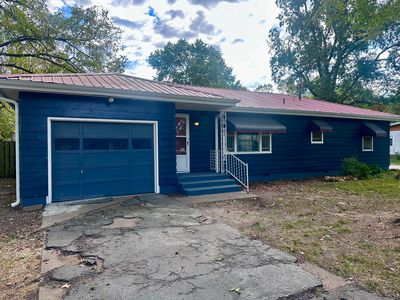 504 Olive Street, Lockwood, MO, 65682