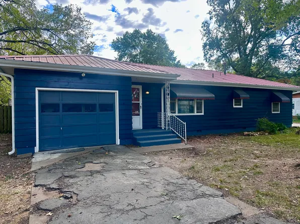 504 Olive Street, Lockwood, MO 65682