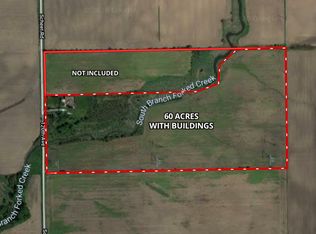 31601 S 120th Ave, Peotone, IL 60468