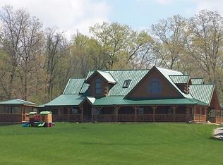 927 County Road 32, Corunna, IN 46730