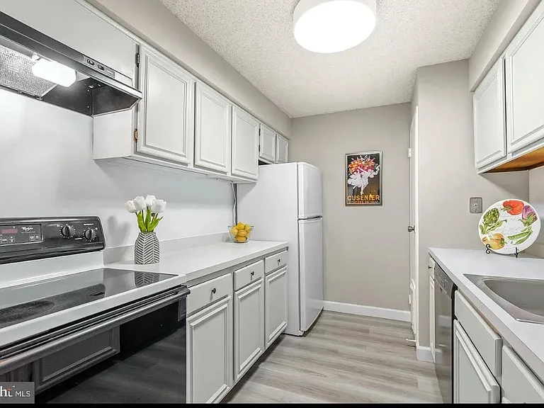 5300 Holmes Run Pkwy #319 — Photo 10