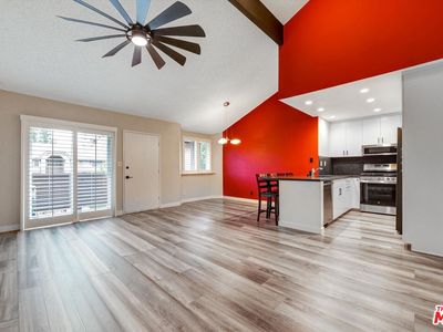 14823 Sherman Way Unit 4, Los angeles, CA, 91405