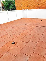 Rented by Bell Realty