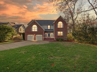 5361 Weblin Farm Rd, Virginia Beach, VA 23455