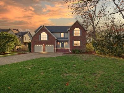 5361 Weblin Farm Rd, Virginia Beach, VA, 23455