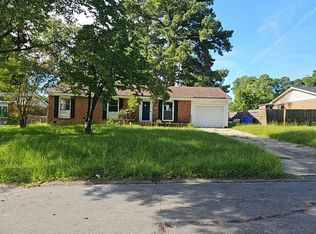 5475 Lazybrook Ct, Fayetteville, NC 28314