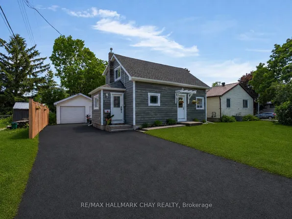 414 Forest Ave S, Orillia, ON L3V 3Z8