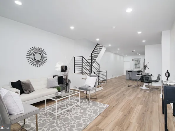 5123 Catharine St, Philadelphia, PA 19143