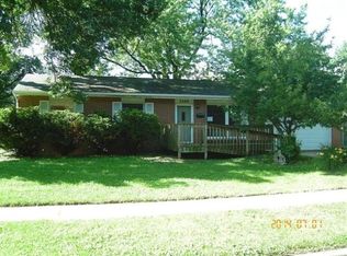 5309 Kroncke Dr, Madison, WI 53711