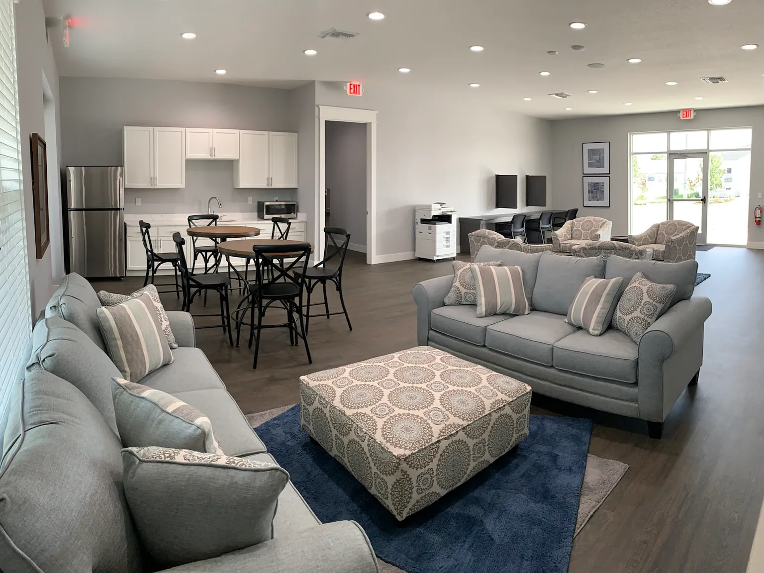 Persimmon Commons — Photo 3