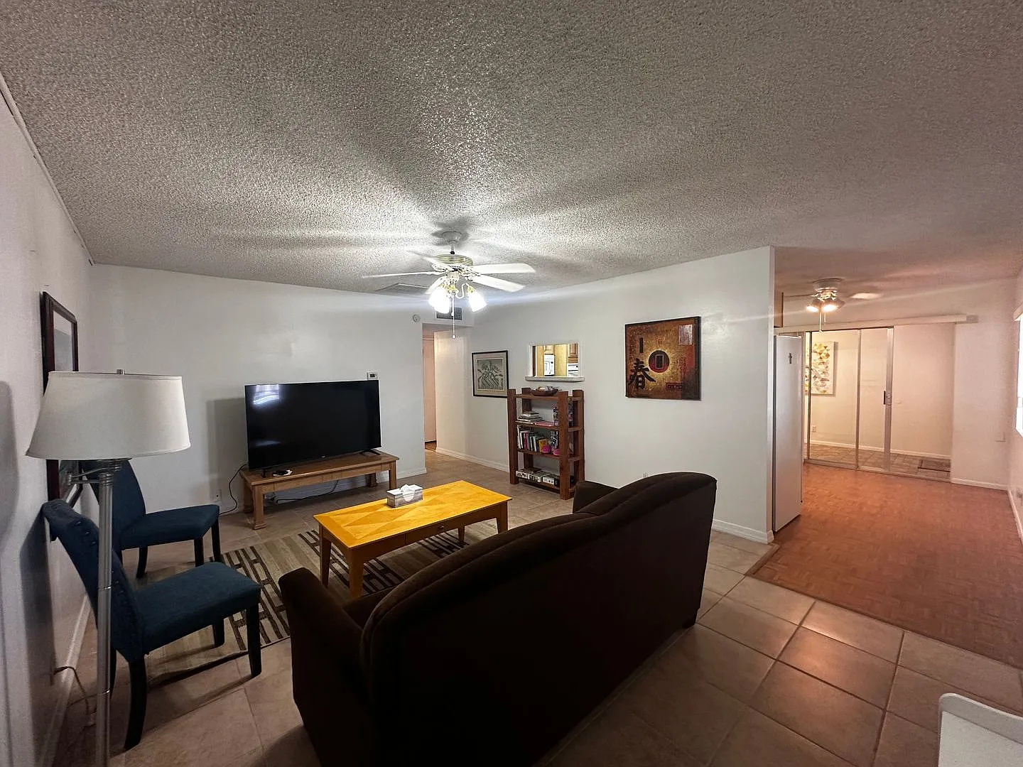 3 Bedroom 2 Bathroom Fully Furnished Home — Photo 4