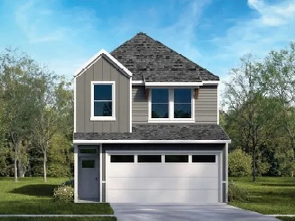 716 Shady Elm St, Denton, TX 76205