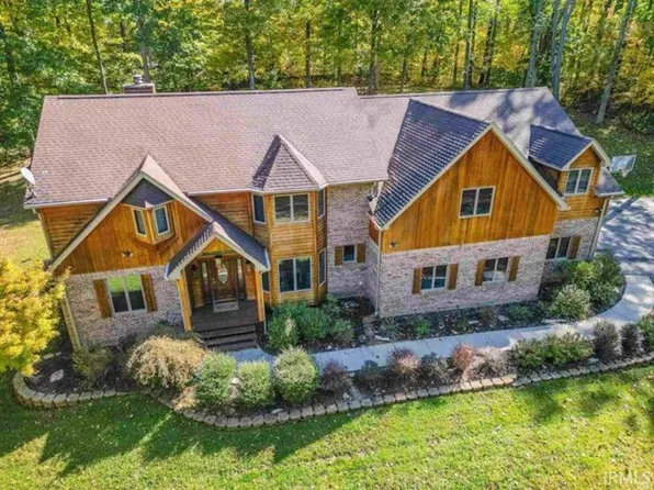 3661 N Lauren Ln, Bloomington, IN 47404