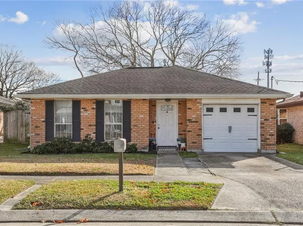 4420 Perkins St, Metairie, LA 70001