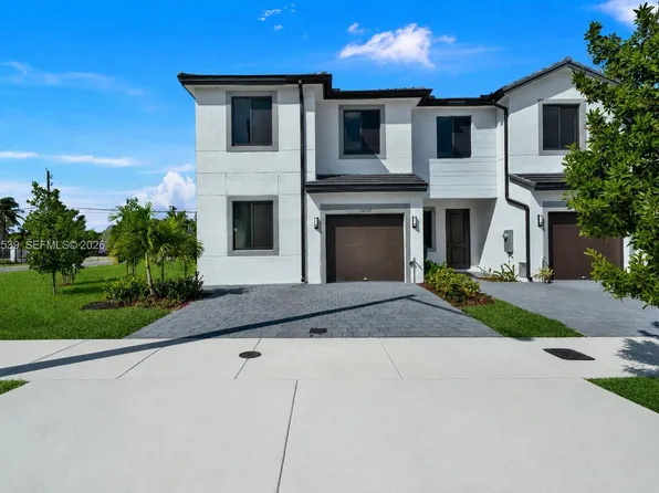 34520 SW 191st Ct, Homestead, FL 33034
