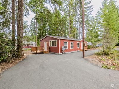 100 E Hammersley Place, Shelton, WA, 98584