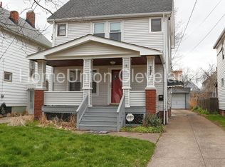 4296 W 21st St, Cleveland, OH