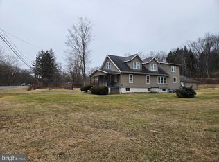 20117 McMullen Hwy SW, Rawlings, MD 21557