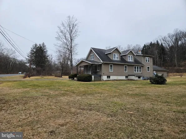 20117 McMullen Hwy SW, Rawlings, MD 21557