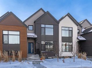 20597 E Main St SE, Calgary, AB T3M 3G4