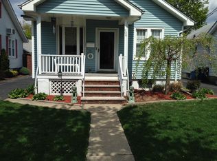 106 Davis Ave, Hackensack, NJ 07601