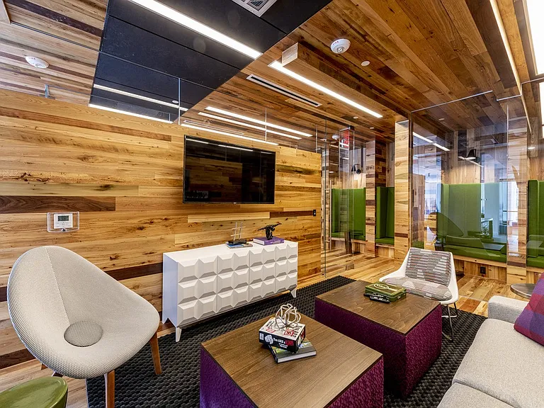 Mission Lofts — Photo 18