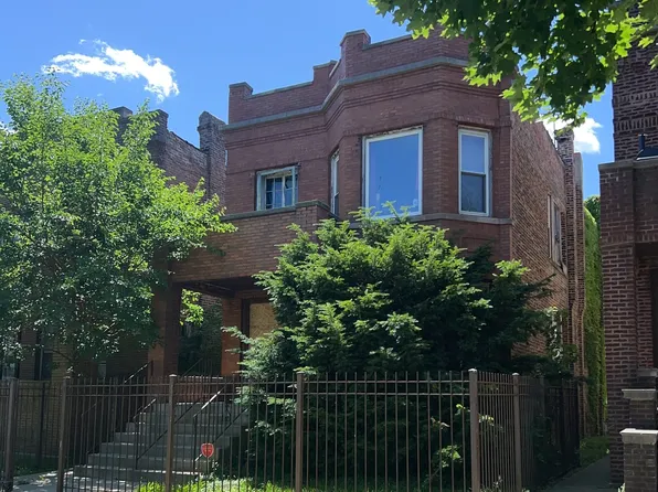 4703 W Jackson Blvd, Chicago, IL 60644