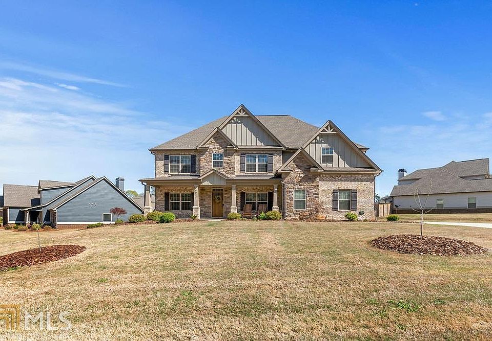 4033 Madison Acres Dr Locust Grove, GA, 30248 Apartments for Rent