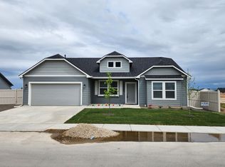 11344 Shadow Glen Dr, Caldwell, ID 83607