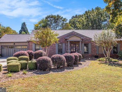 335 Stonebridge Trl, Roswell, GA, 30075