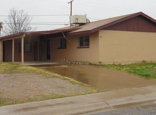 316 W Hartford Rd, Kearny, AZ 85137