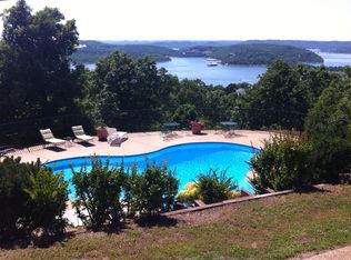 6089 State Highway Dd, Branson West, MO 65737