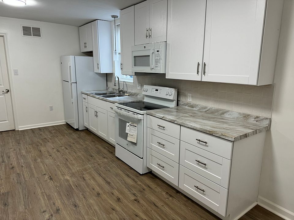 New Kitchen!