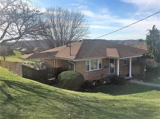 171 Thorne Rd, Washington, PA 15301