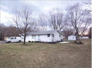 50955 State Road 19, Elkhart, IN 46514