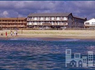 202 N Fort Fisher Blvd, Kure Beach, NC 28449