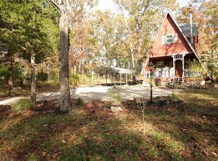 9236 Suzanne Ct, Bonne Terre, MO 63628